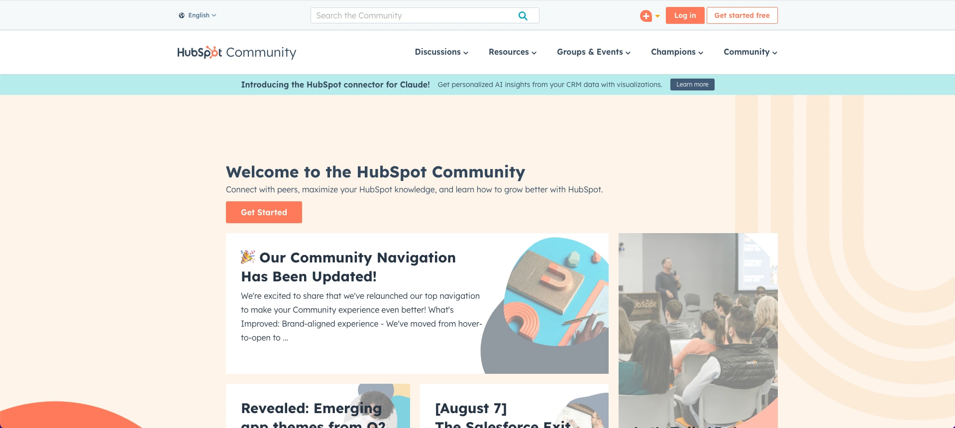 user-generated content examples hubspot