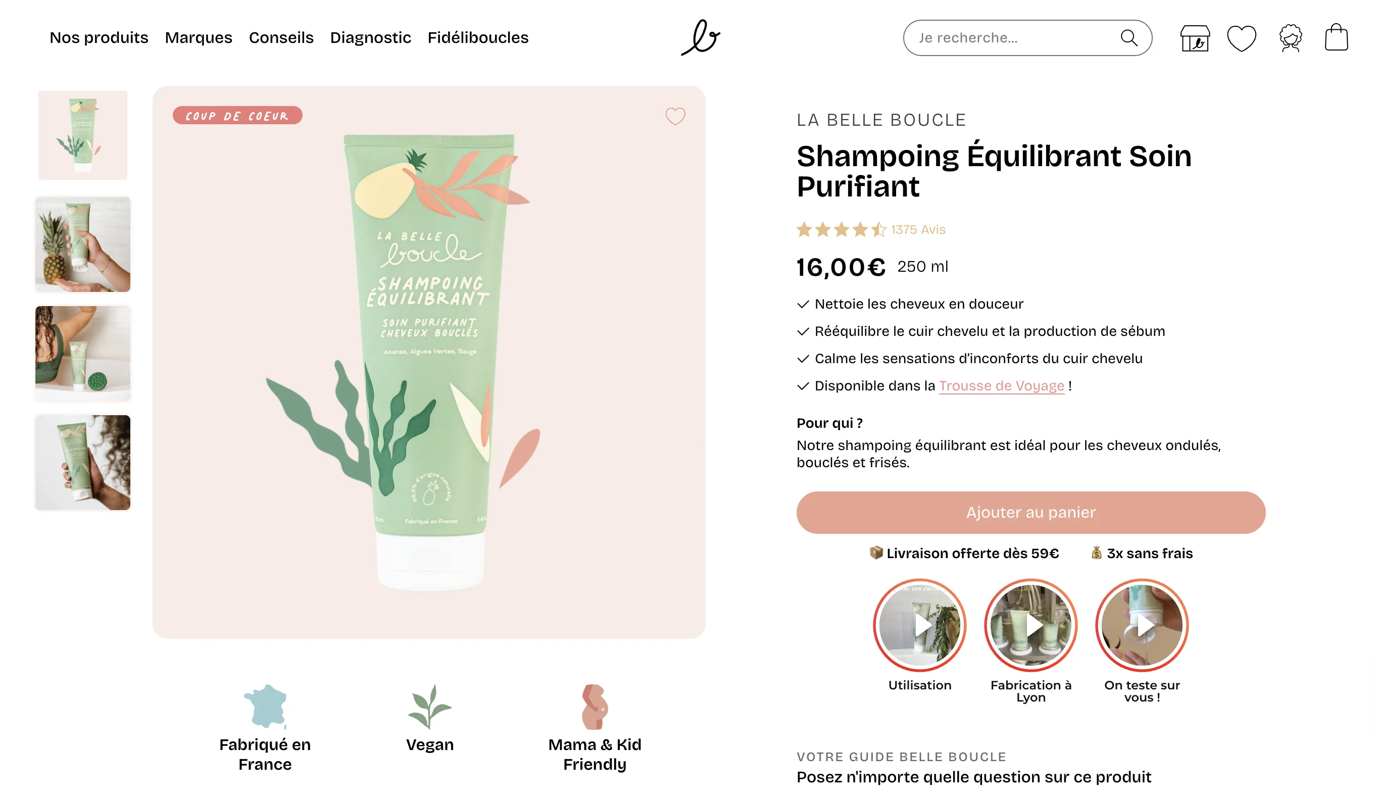 réassurance abandon de panier