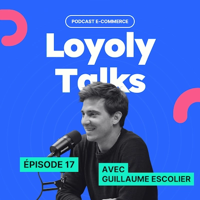 Loyoly talks - episode 17 - We asked WAX how to be successful on WhatsApp