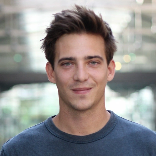 Guest profile pictire