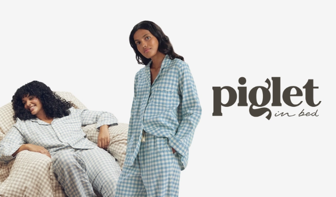 Comment Piglet in Bed a augmenté sa LTV de 45% en 3 mois.