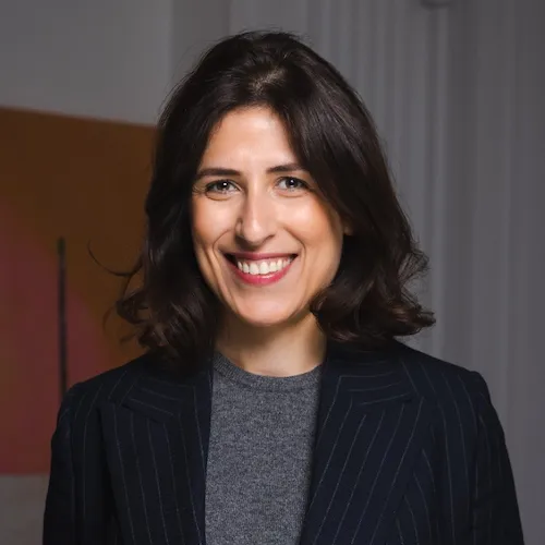 Guest profile pictire