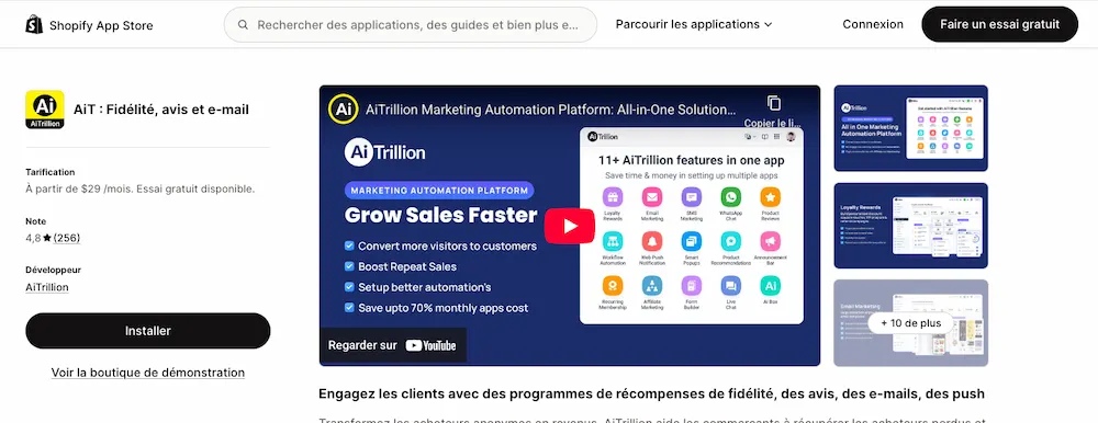 AiTrillion
