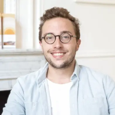 Guest profile pictire