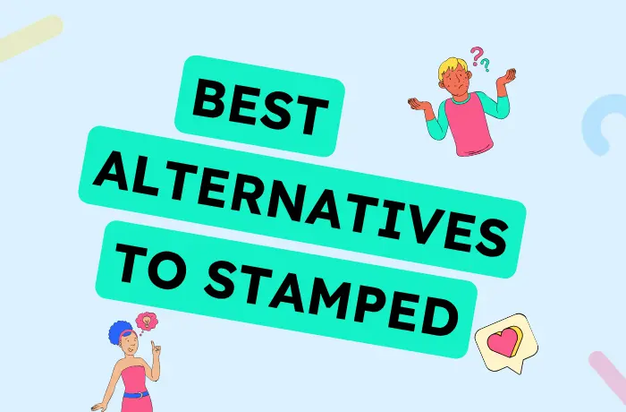 The Best Stamped Alternatives to Level Up Your Loyalty Program in 2026