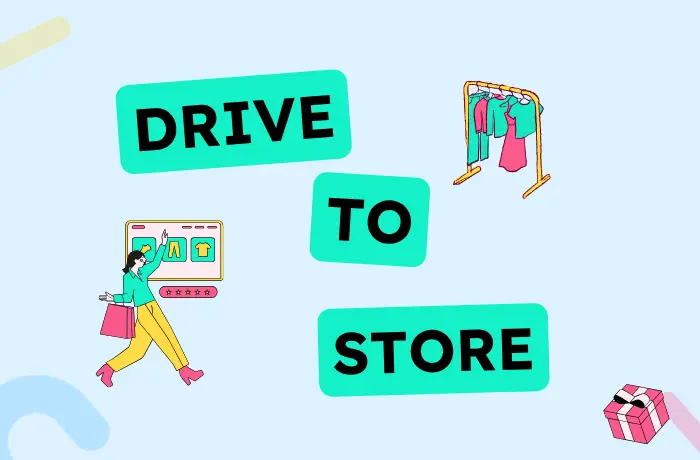 Drive-to-store : comment attirer des clients en magasin et les fidéliser durablement
