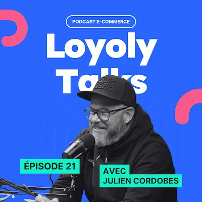 Loyoly Talks episode cover