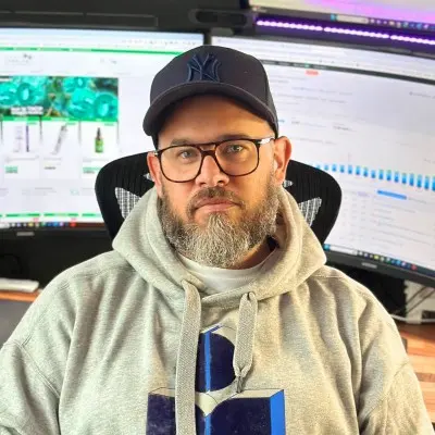 Guest profile pictire