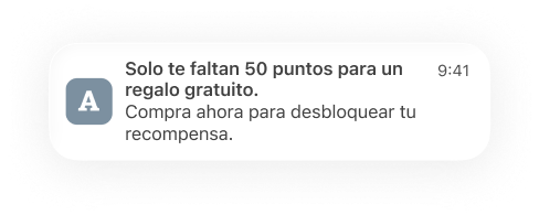 ejemplo de notificacion push