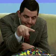 To choose