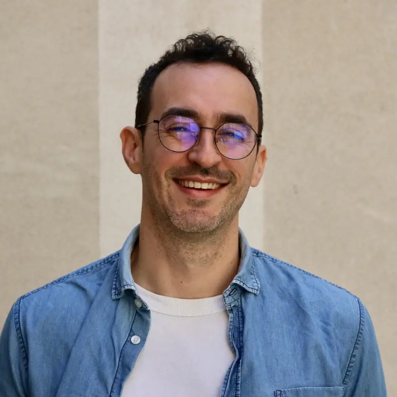 Guest profile pictire