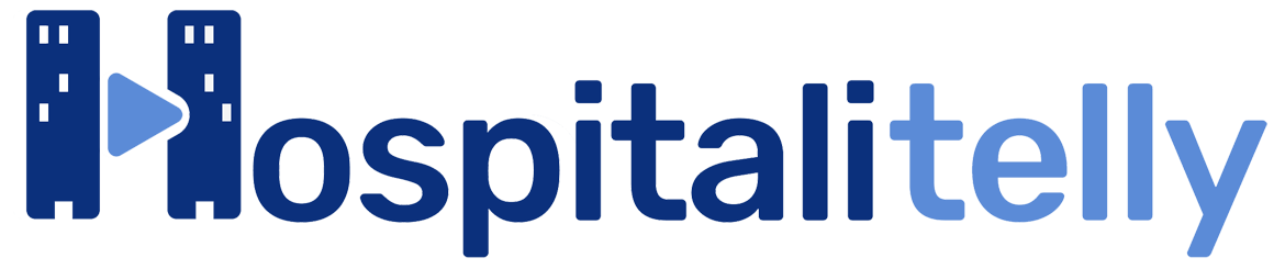 Hospitalitelly Logo