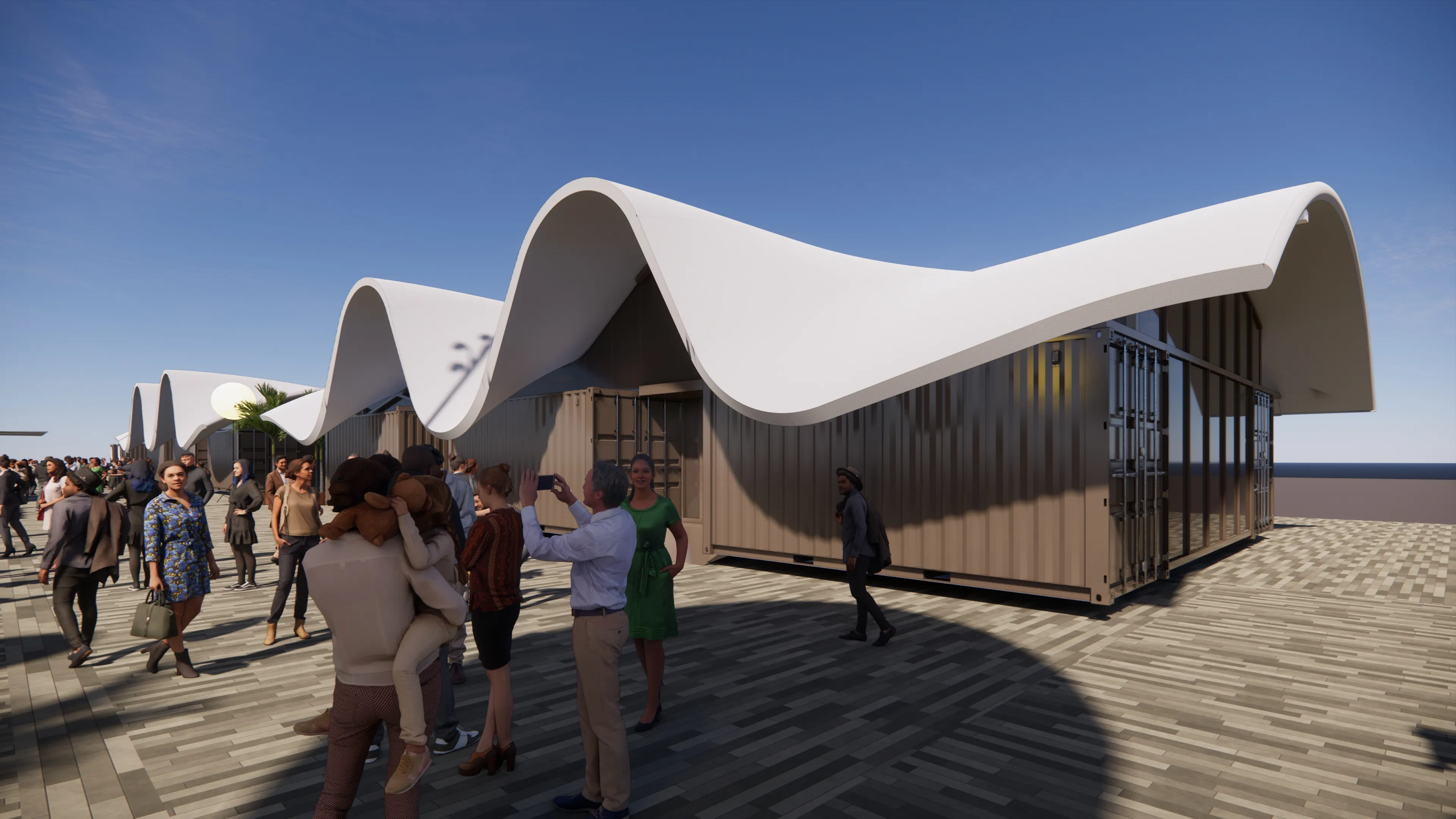 The Festival Festival Art Explora