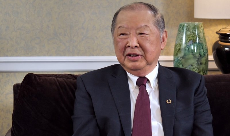 Stanley Chang, MD