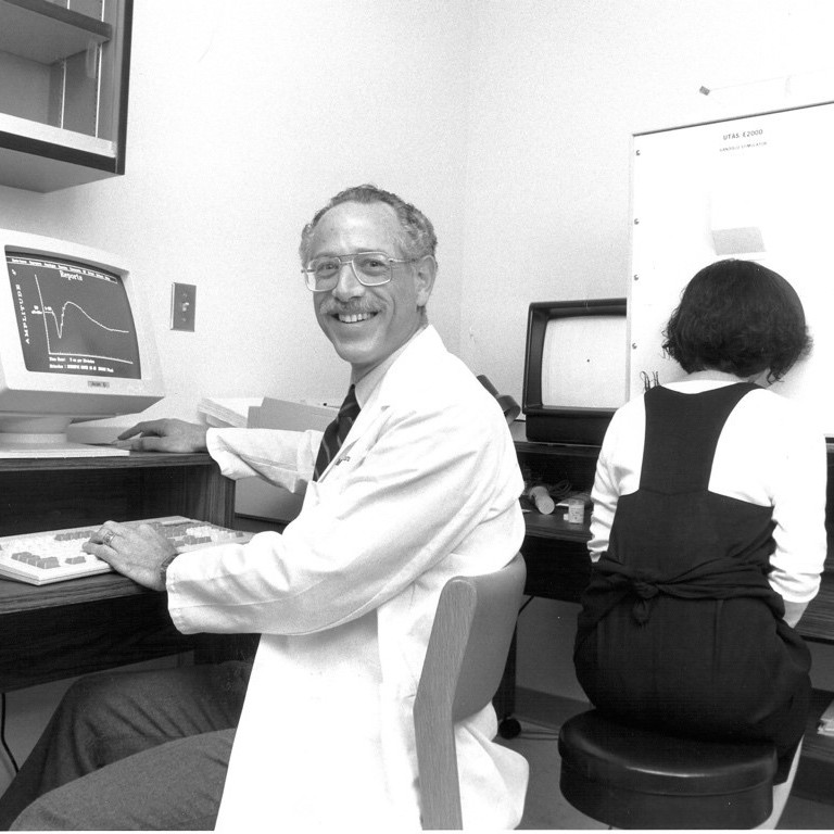 Tracing the Origin of the Clinical Electroretinogram