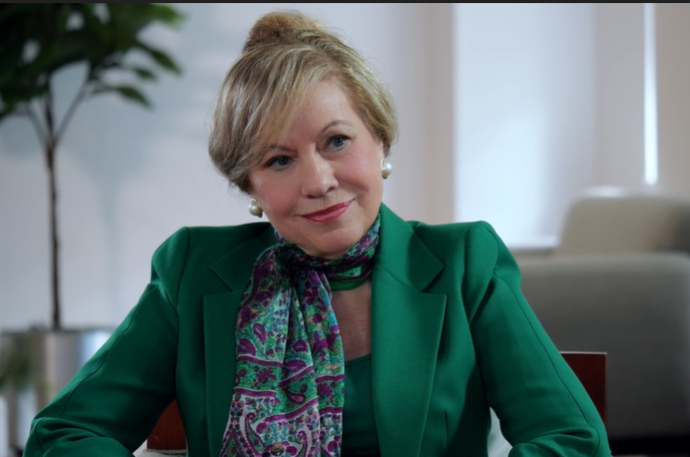 Johanna Seddon, MD, ScM, FARVO, FASRS