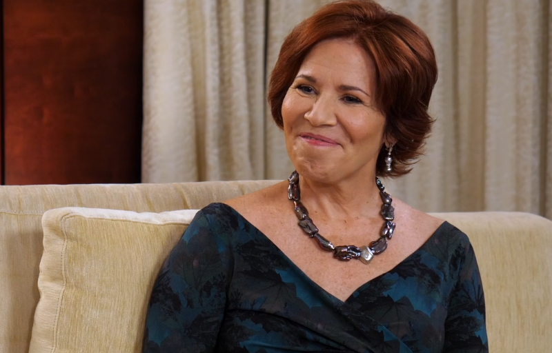 Maria H. Berrocal, MD, FASRS