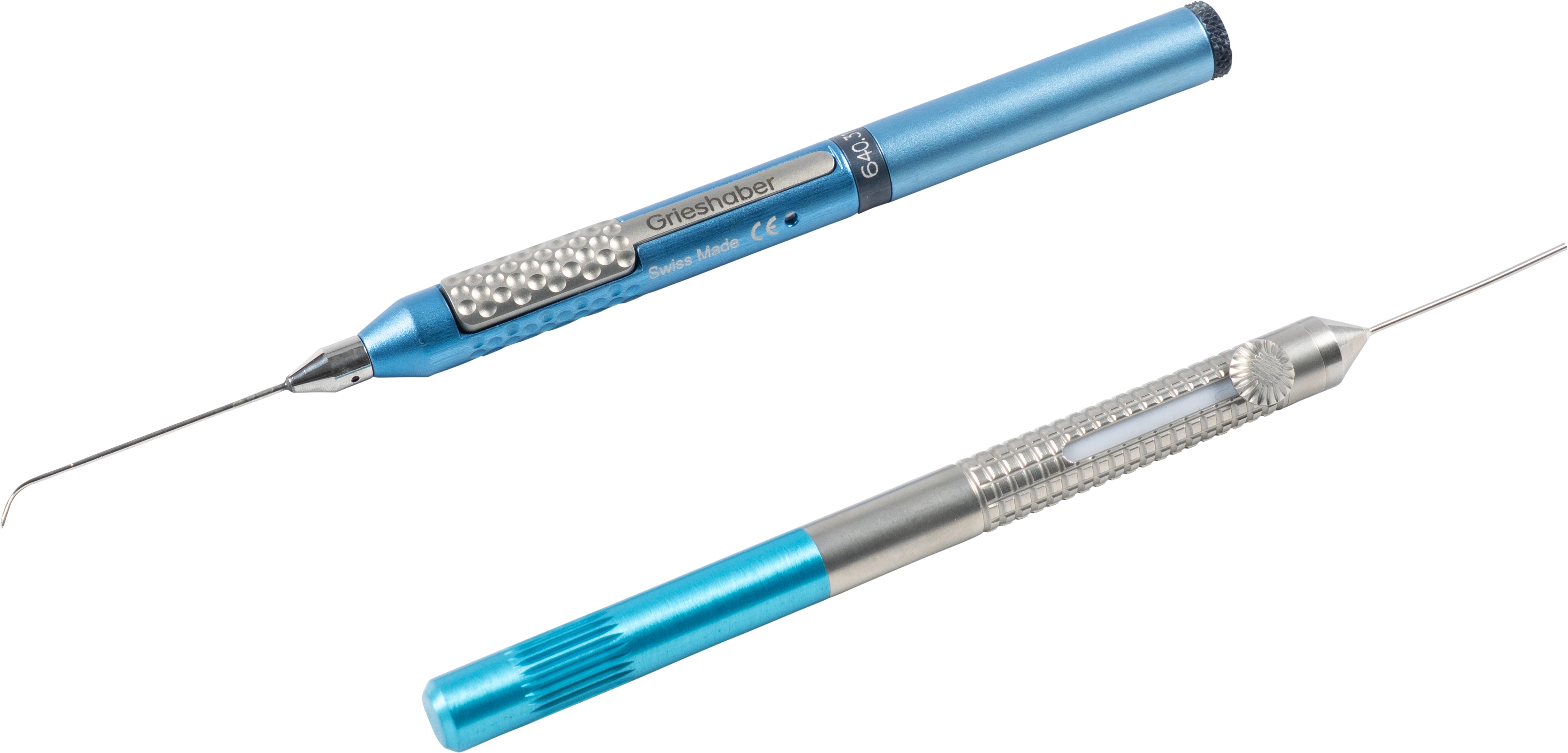 Packo Pars Plana Snare Prototype II