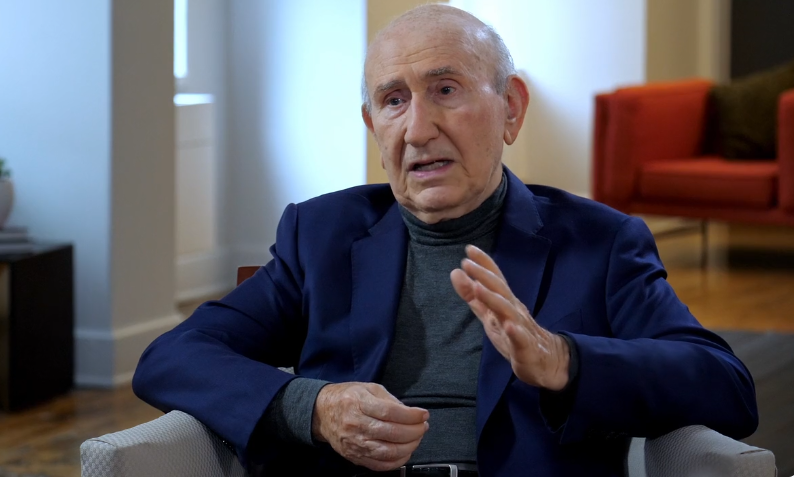 Evangelos S. Gragoudas, MD