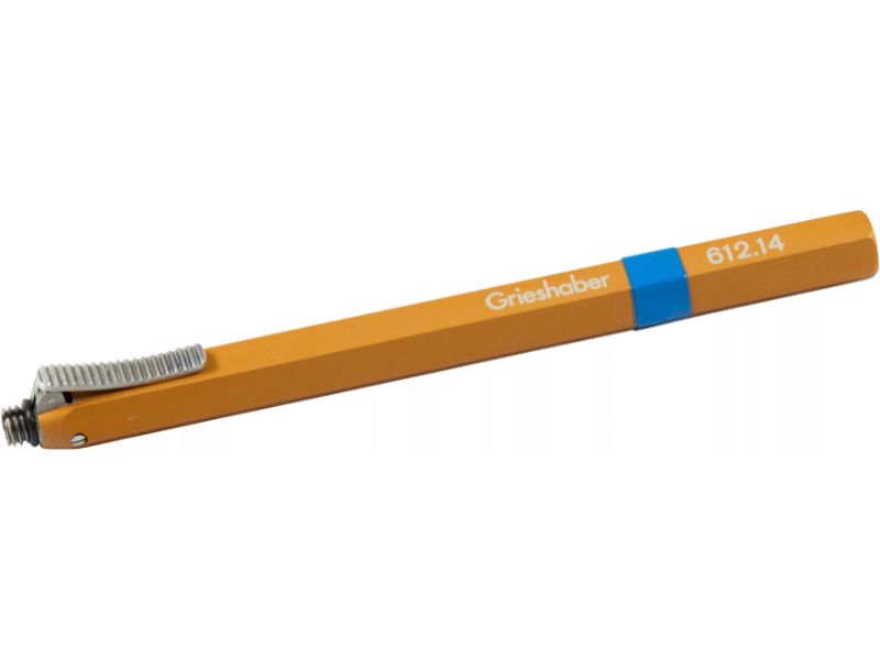 Grieshaber Sutherland Handle