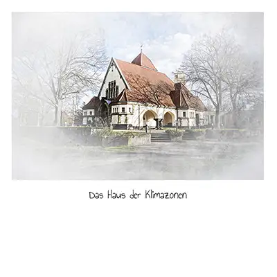 In aller Stille – Werk von Michael Franck