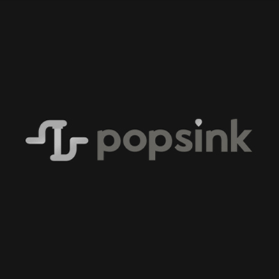 Popsink