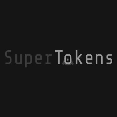 SuperTokens