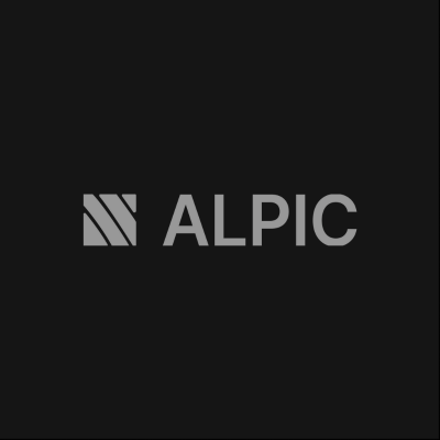 Alpic
