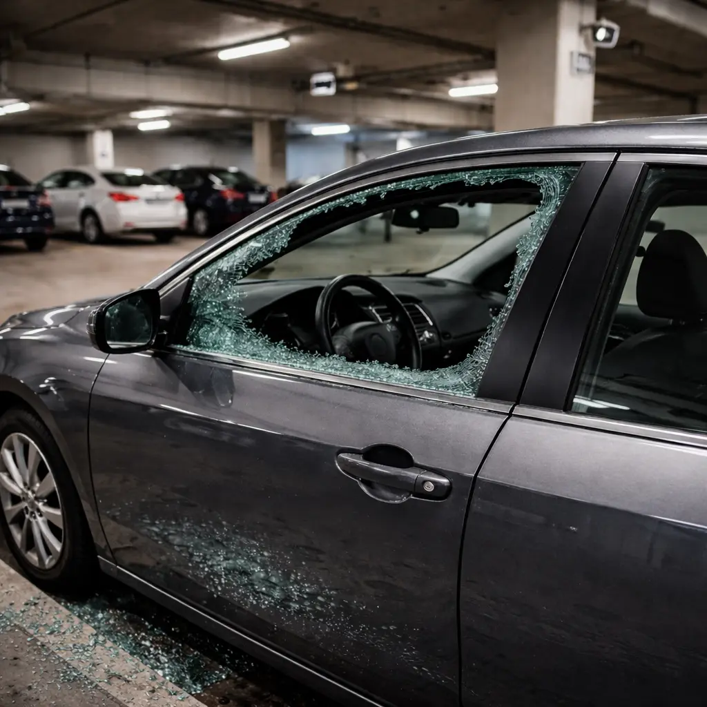 Parking garage security webinar