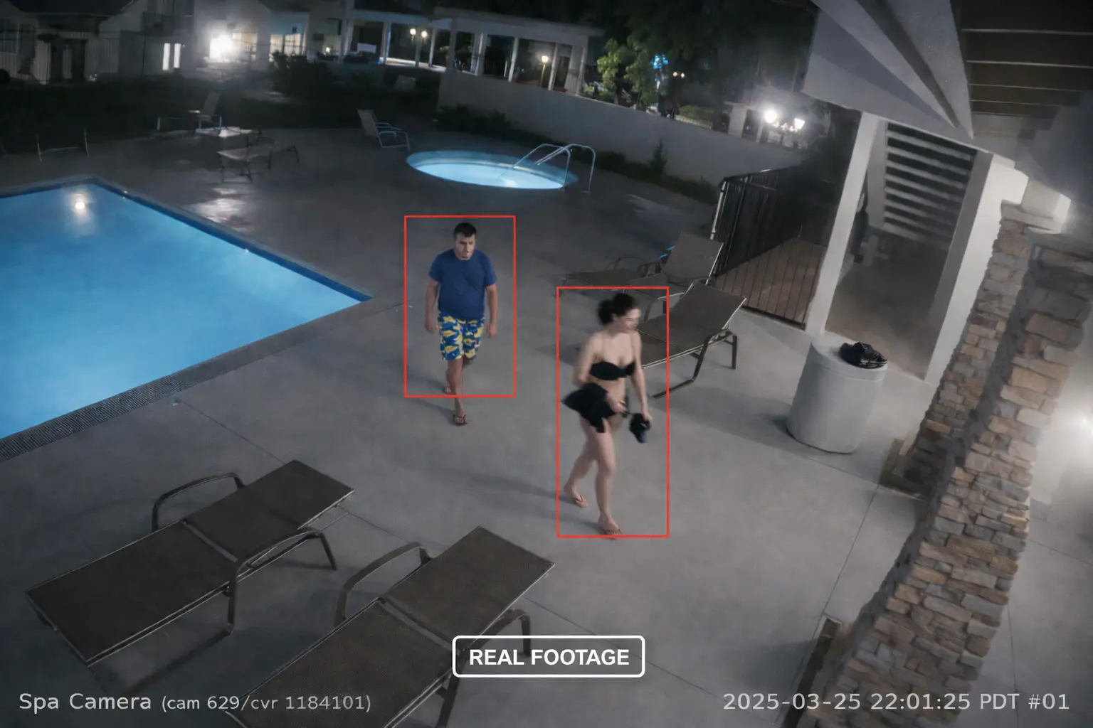 Remote security professional monitoring screens