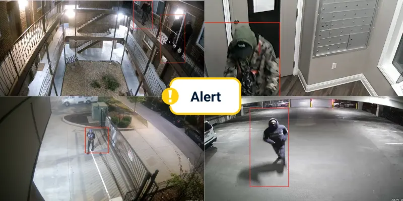 AI Surveillance — Cloudastructure