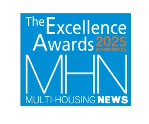 MHN Excellence Awards — Gold Best Technology 2025