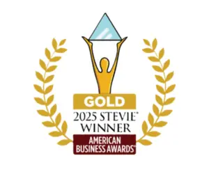 Stevie Gold 2025 — Achievement in Management, Computer Software