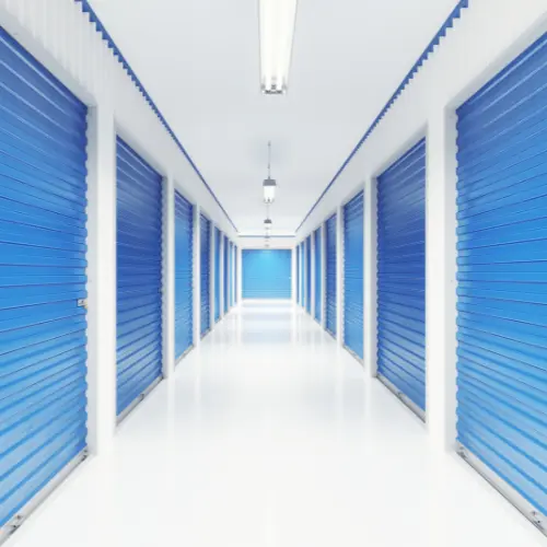 Self-Storage Security