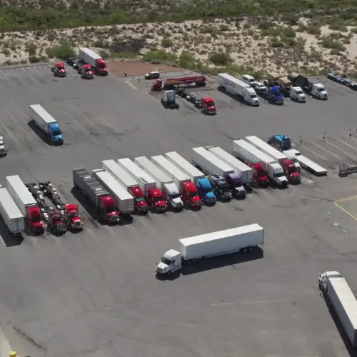 Trucking & Logistics Security