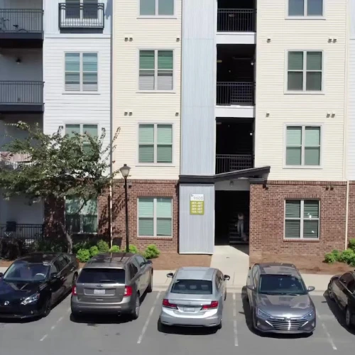 Multifamily Security