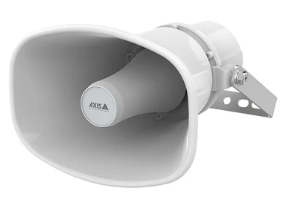 Axis C1310-E Mk II Network Horn Speaker