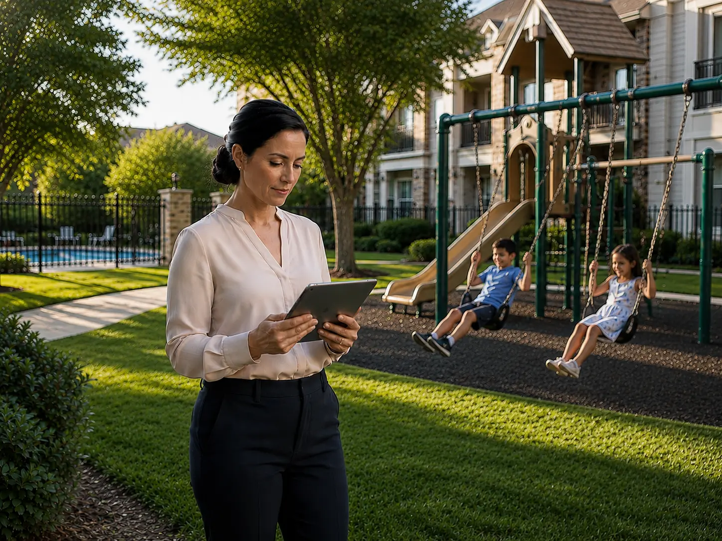 Little Residents, Big Liability — Multifamily Child Safety Webinar