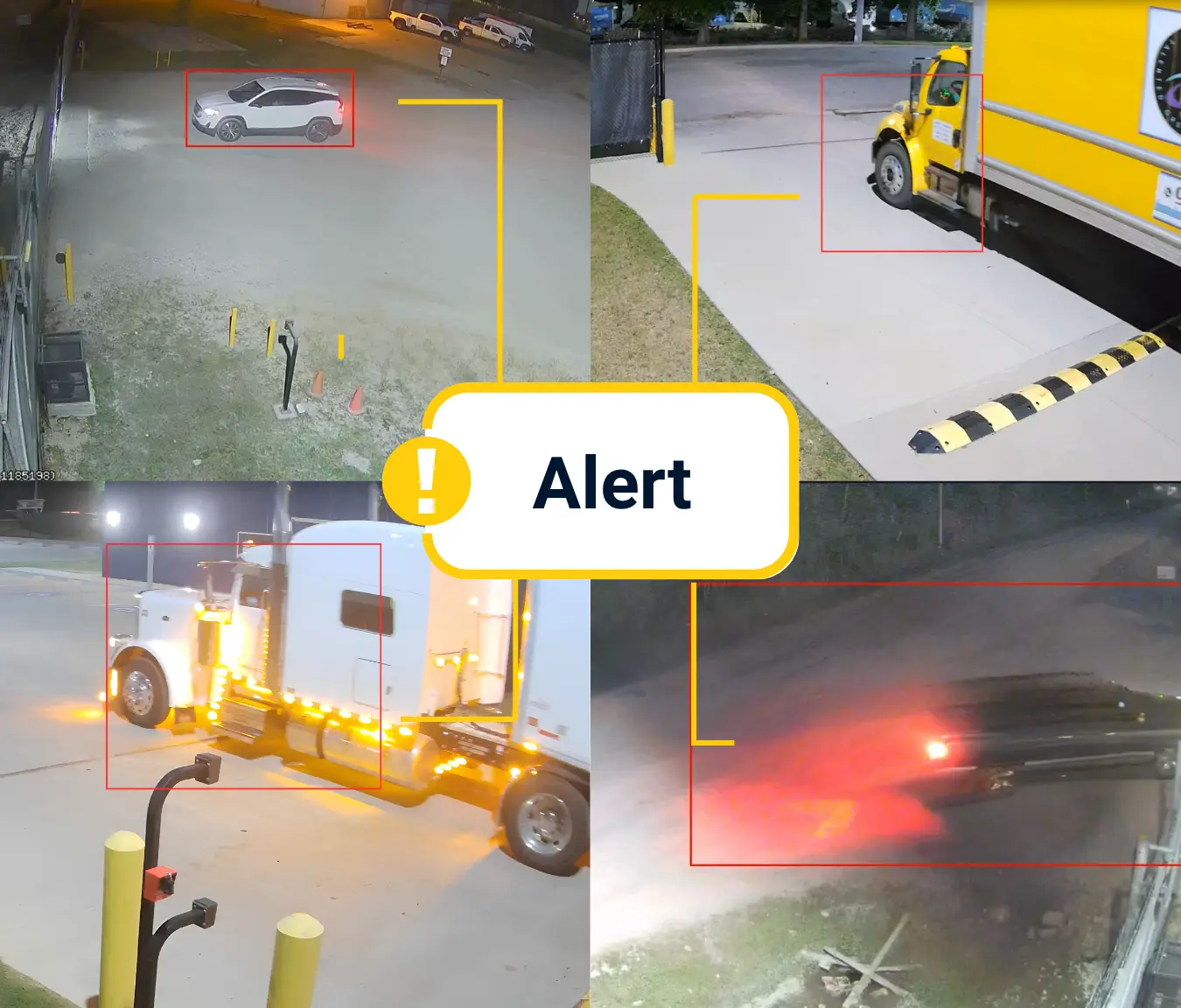 AI Surveillance