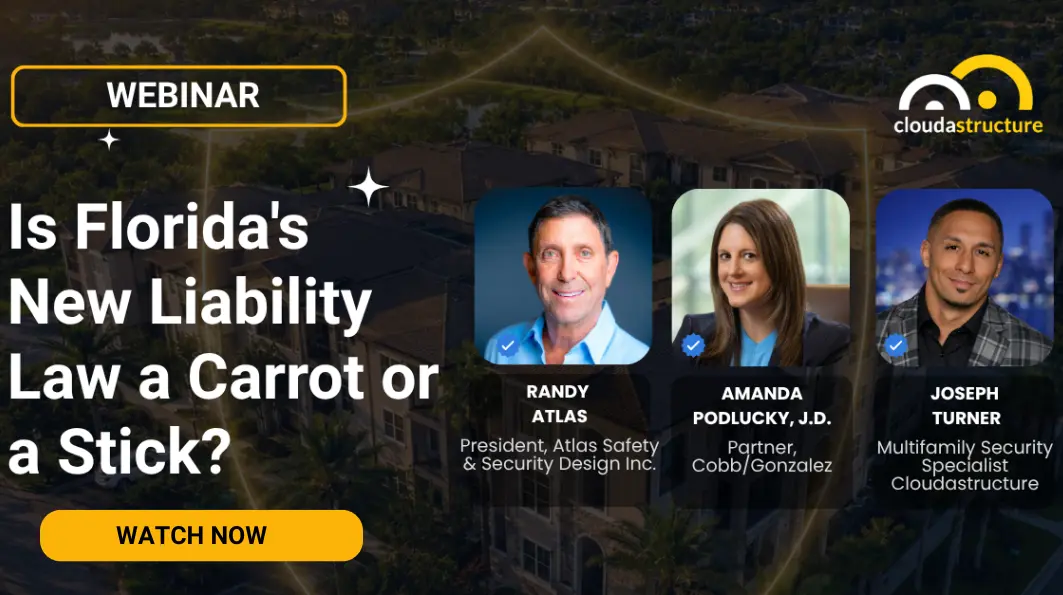 Florida's Civil Remedies webinar thumbnail