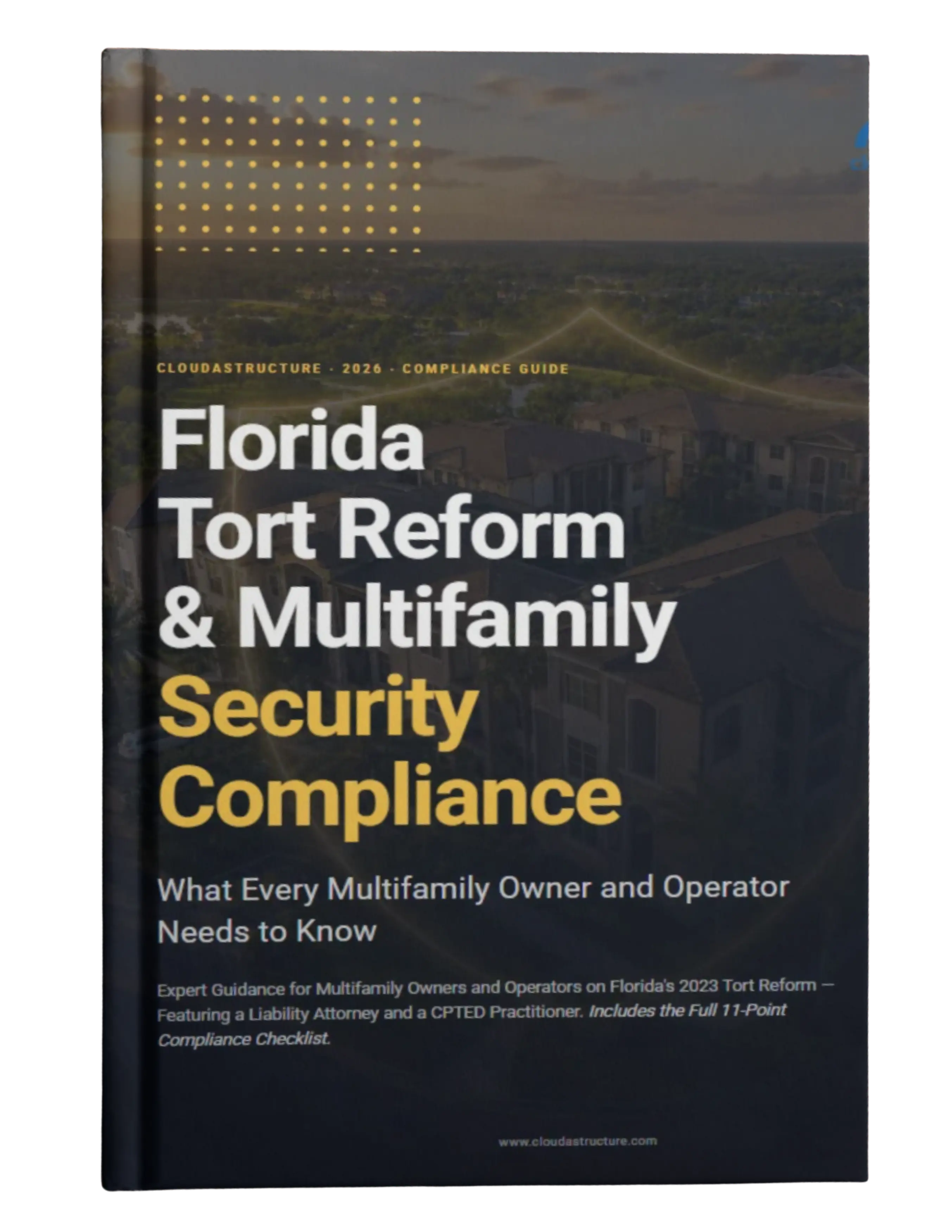 Florida Tort Reform Compliance Guide