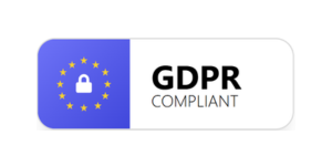 GDPR Compliant