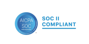 SOC 2 Compliant