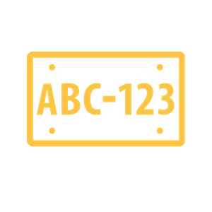 License Plate Recognition