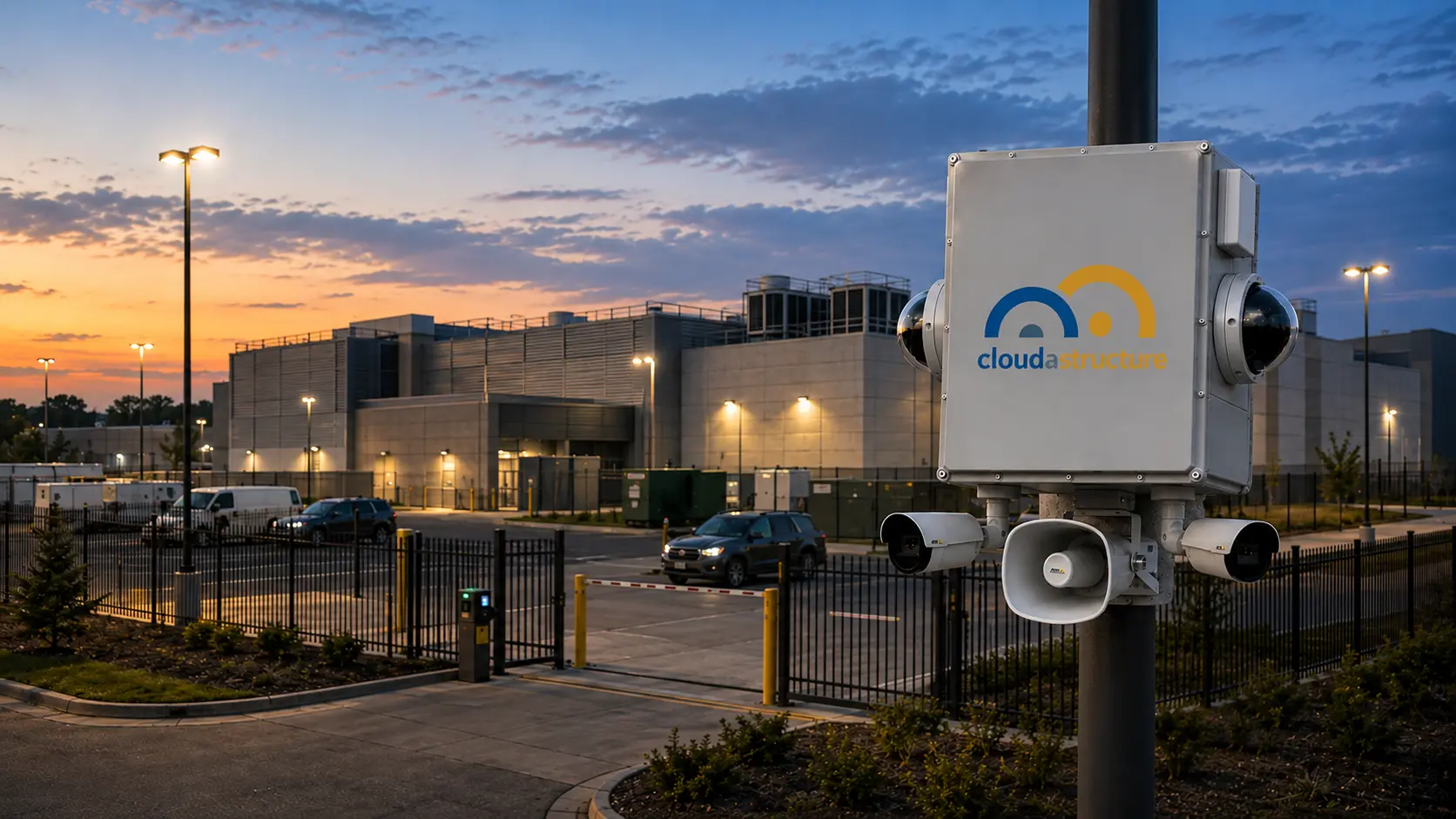 Remote Surveillance Options