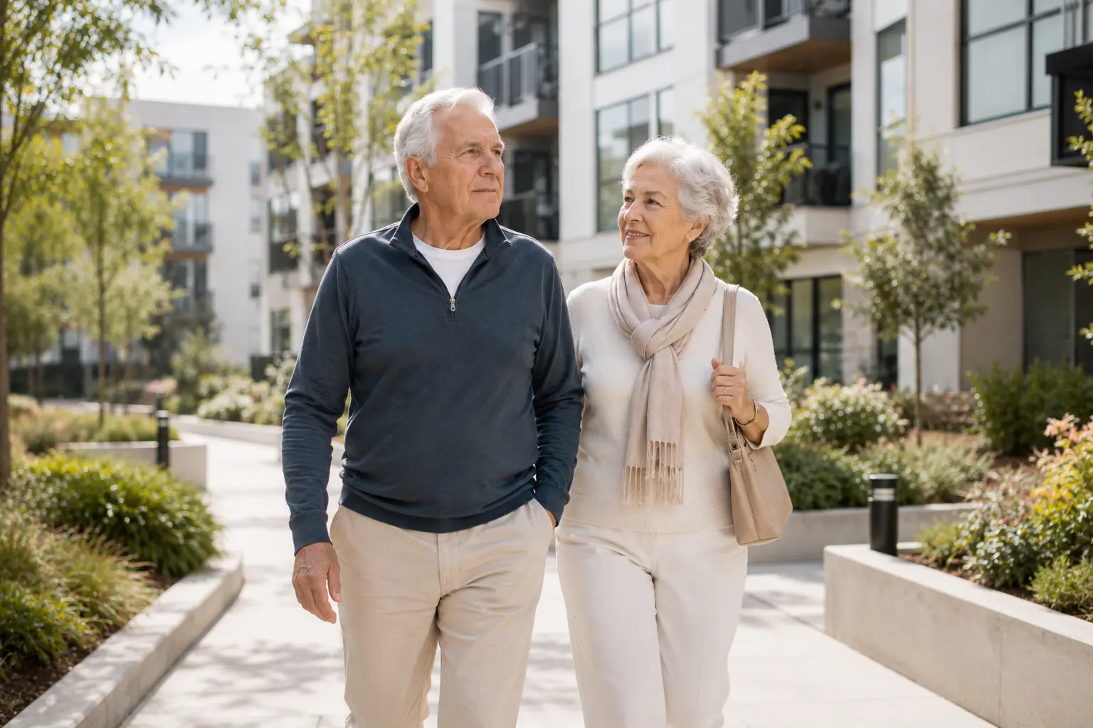Graying Residents: Seniors, Safety, & Liability in Property Management — Free Webinar