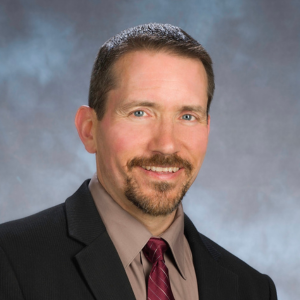 Scott Cornell