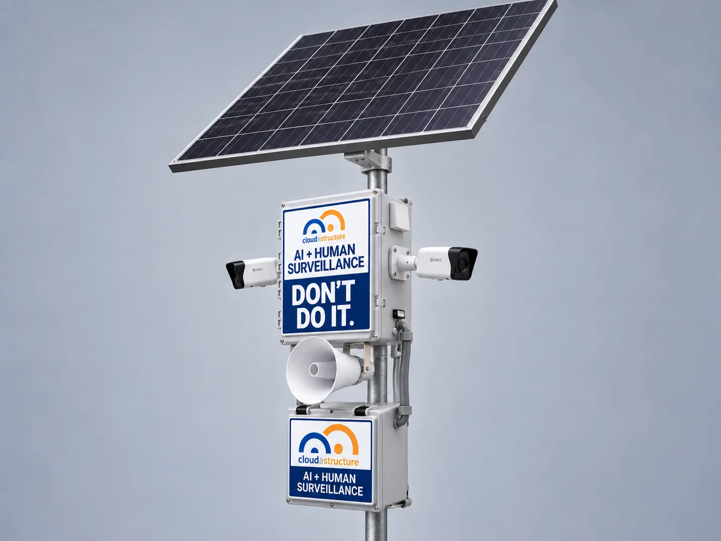 Cloudastructure Jetson compute board