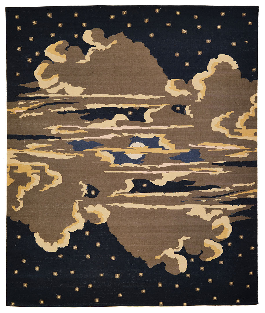 Night Sky