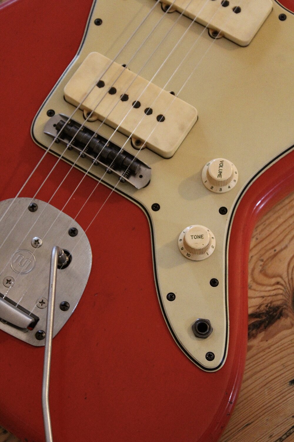 MB Guitars Offset 002